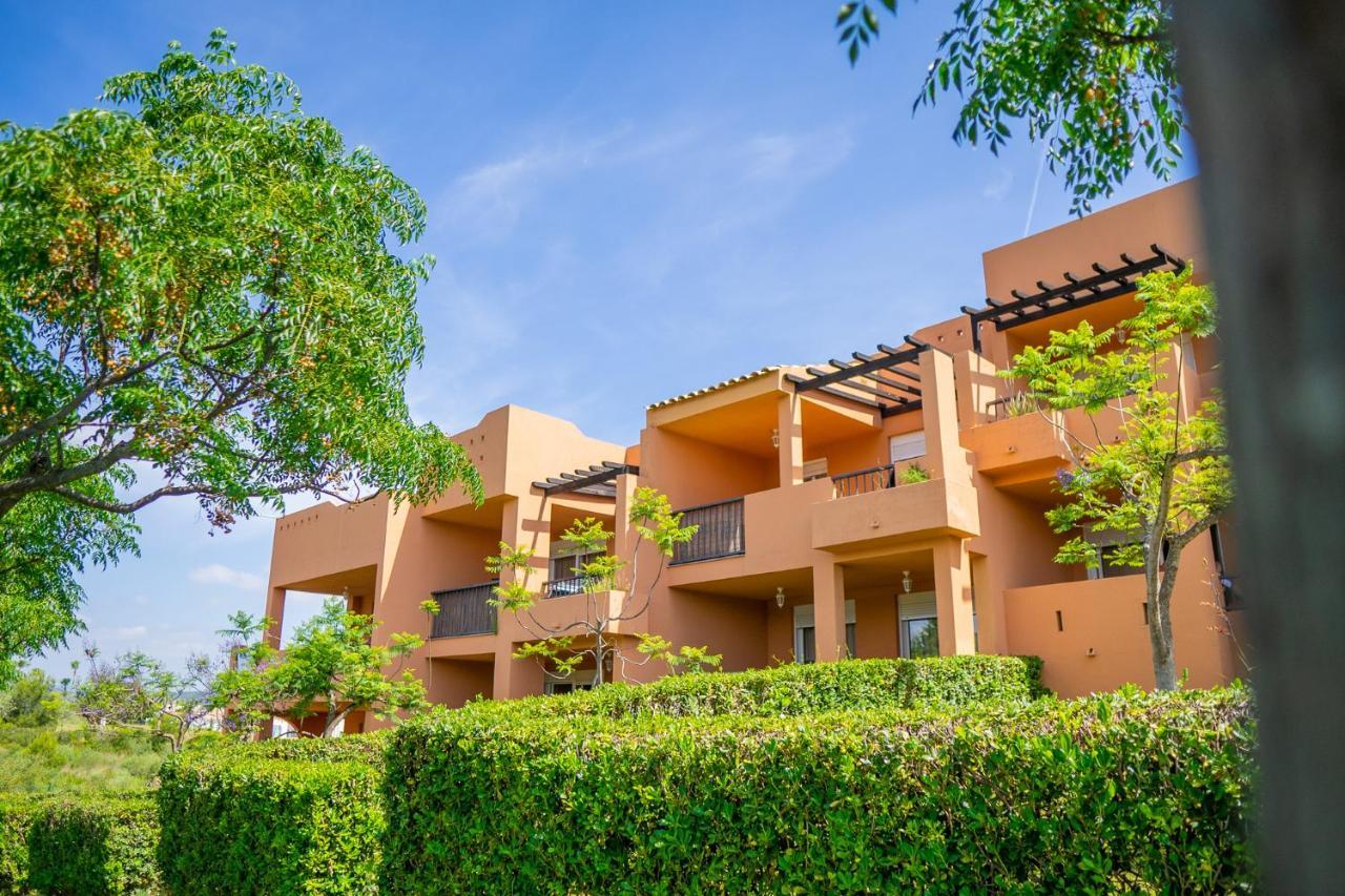 Montemar Natura Resort Peñíscola Екстериор снимка