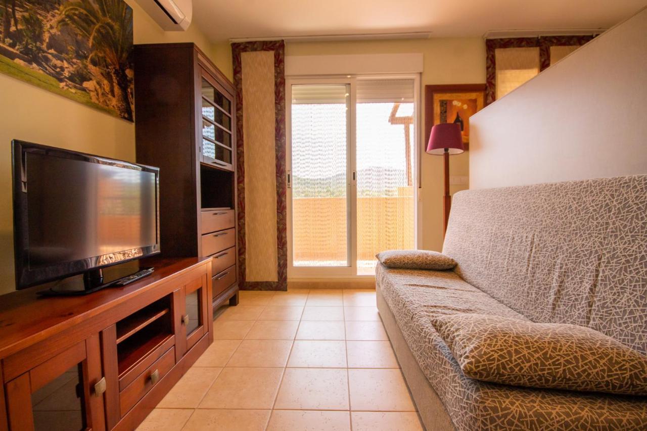 Montemar Natura Resort Peñíscola Екстериор снимка