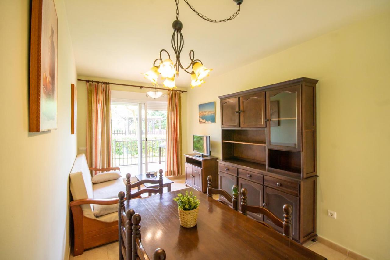Montemar Natura Resort Peñíscola Екстериор снимка