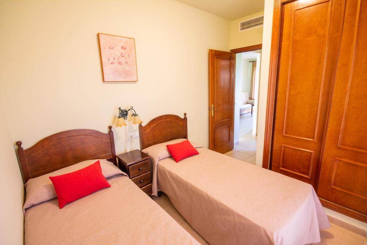 Montemar Natura Resort Peñíscola Екстериор снимка