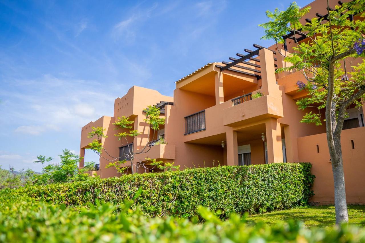 Montemar Natura Resort Peñíscola Екстериор снимка