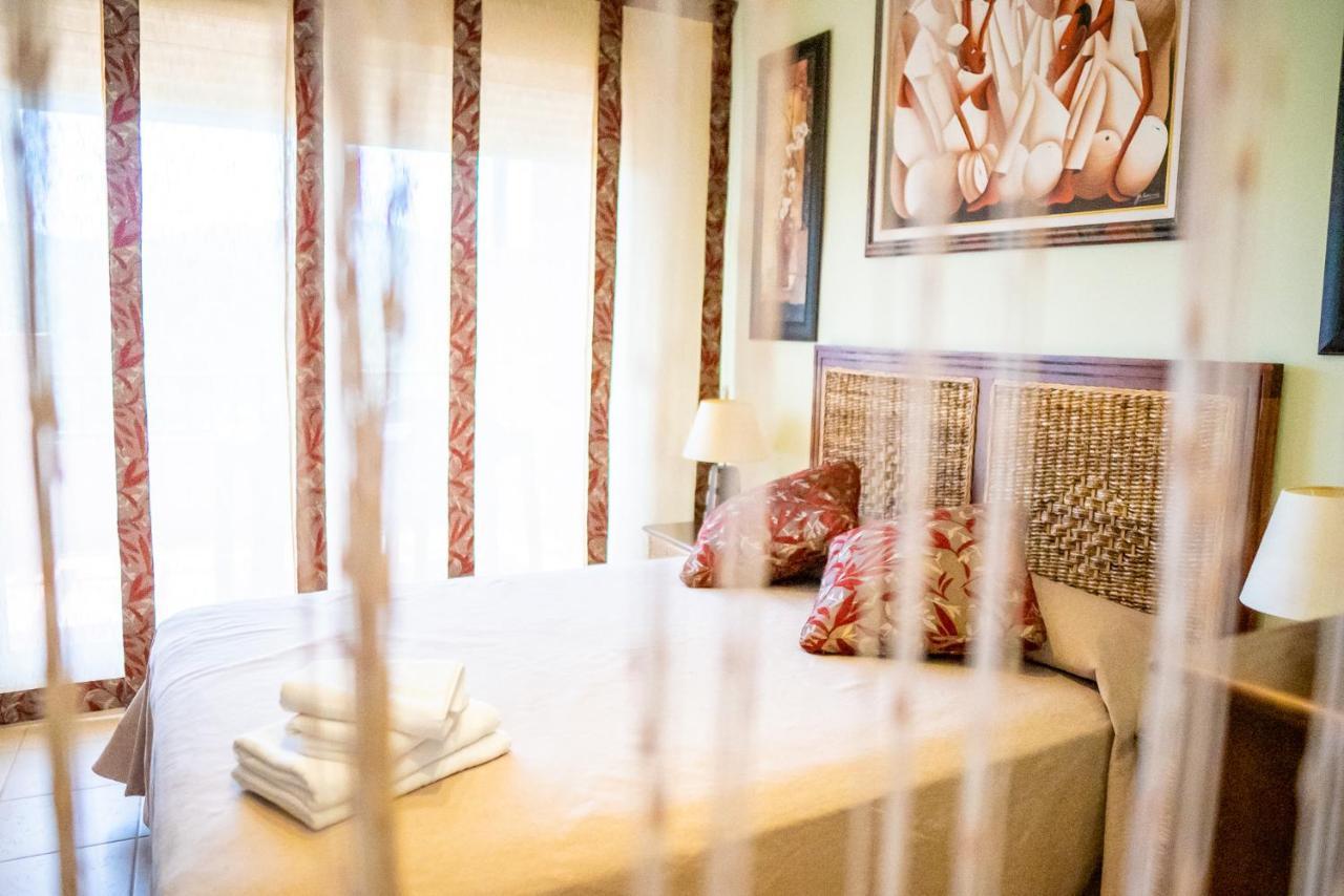 Montemar Natura Resort Peñíscola Екстериор снимка