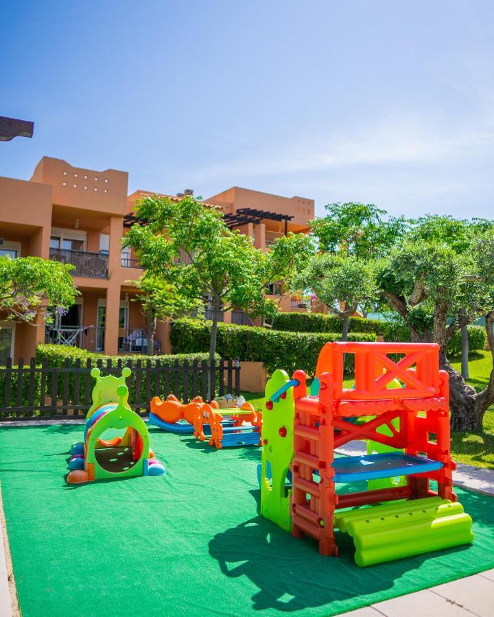 Montemar Natura Resort Peñíscola Екстериор снимка