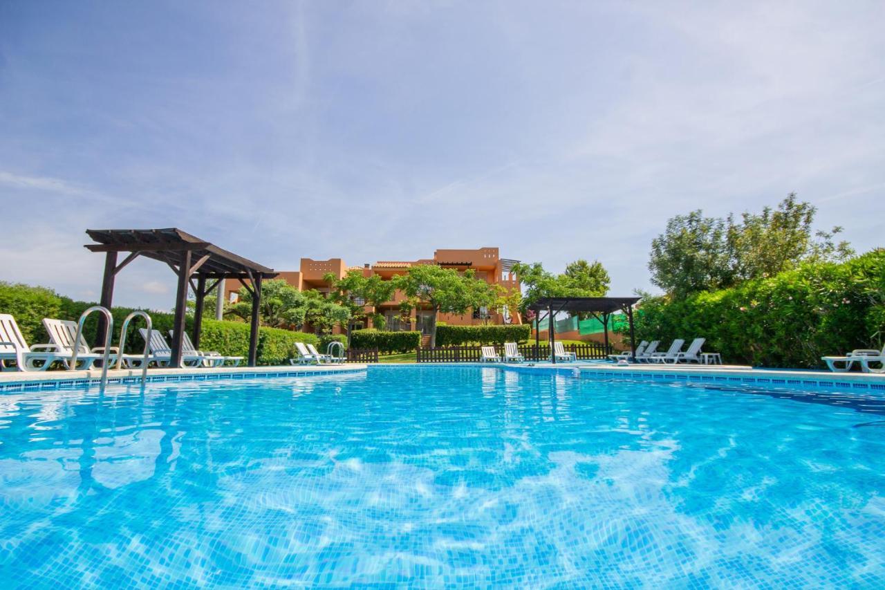 Montemar Natura Resort Peñíscola Екстериор снимка