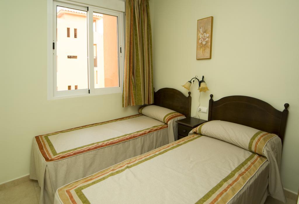 Montemar Natura Resort Peñíscola Екстериор снимка