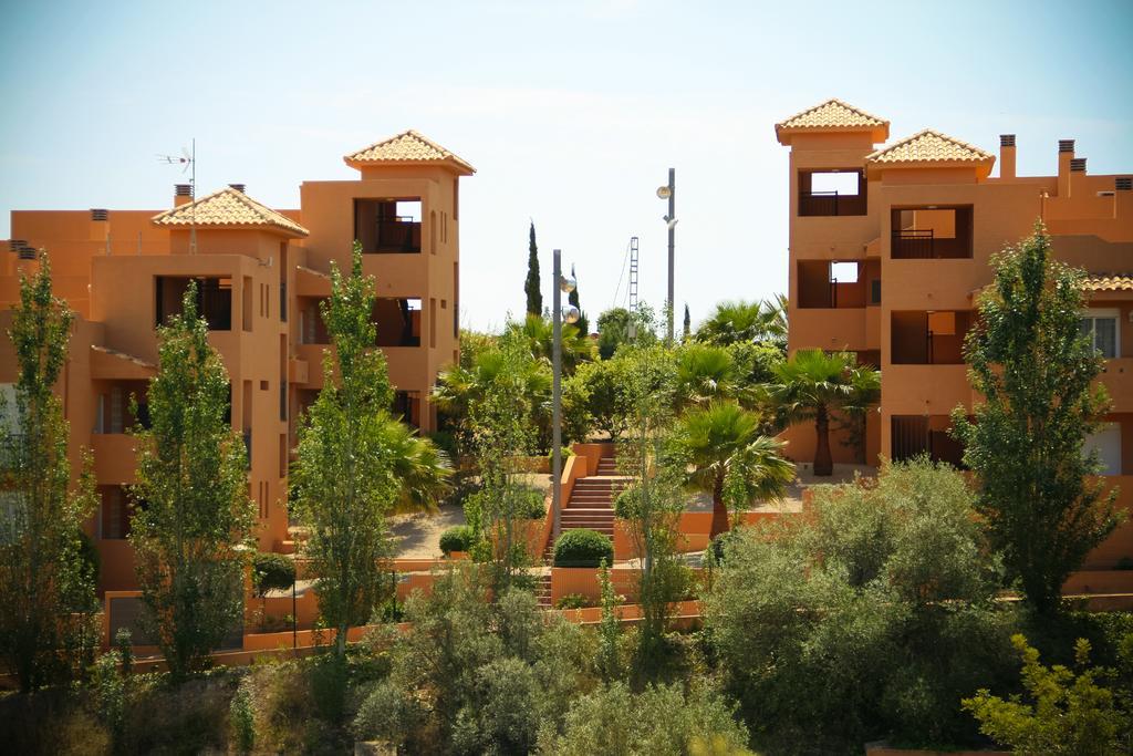 Montemar Natura Resort Peñíscola Екстериор снимка
